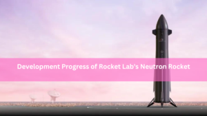 Rocket Lab's