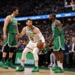 Celtics Triumph Over Mavericks a hundred and five-ninety eight in Thrilling NBA Finals Showdown